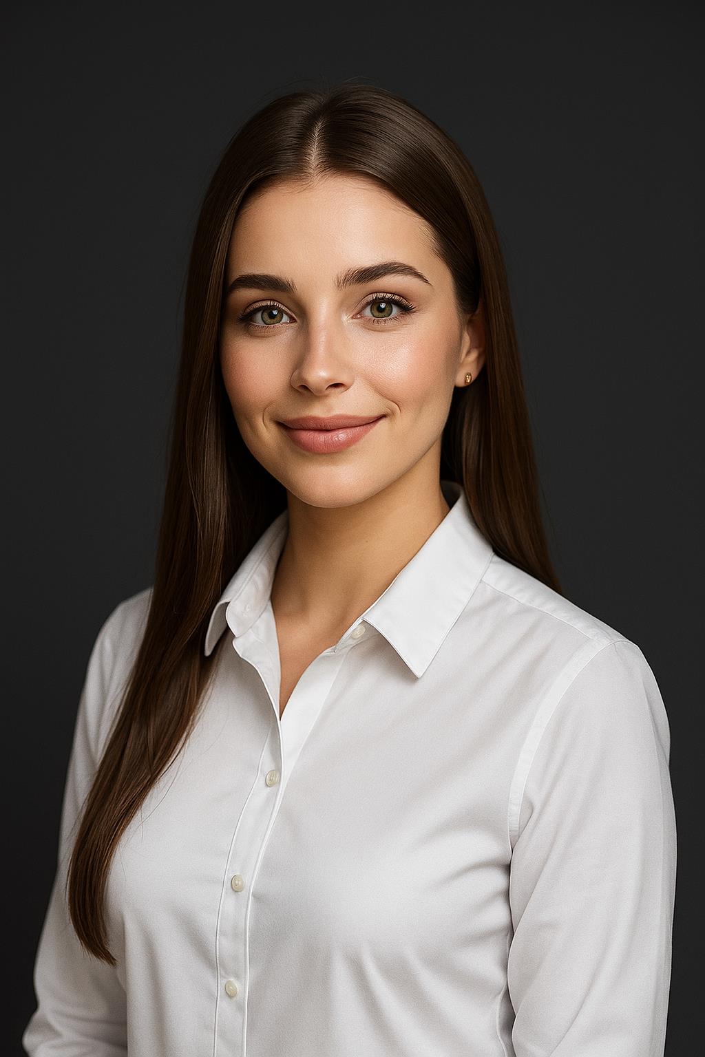 Polina Moore